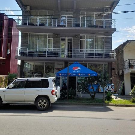 Str.Agmashenebeli 548 호텔 코불레티 외부 사진