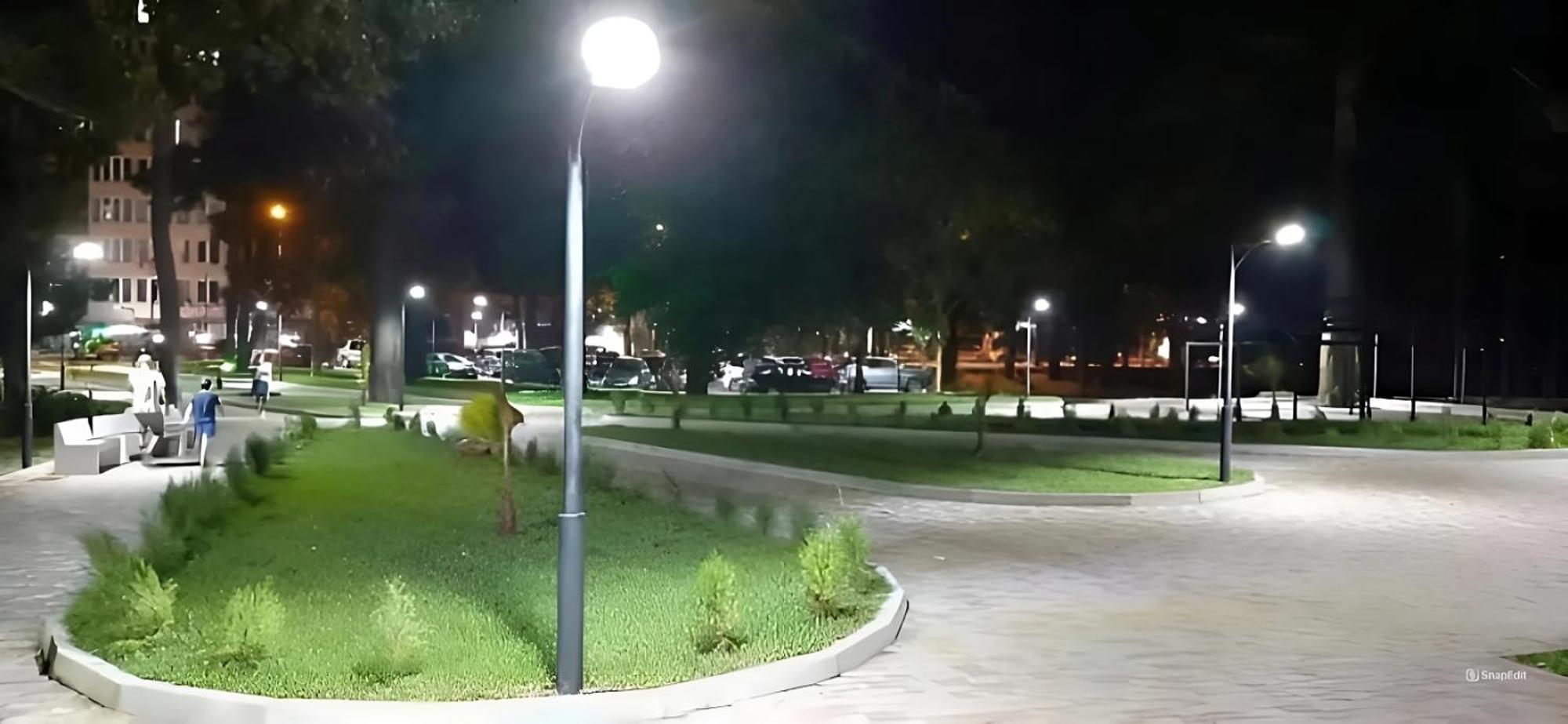 Str.Agmashenebeli 548 호텔 코불레티 외부 사진