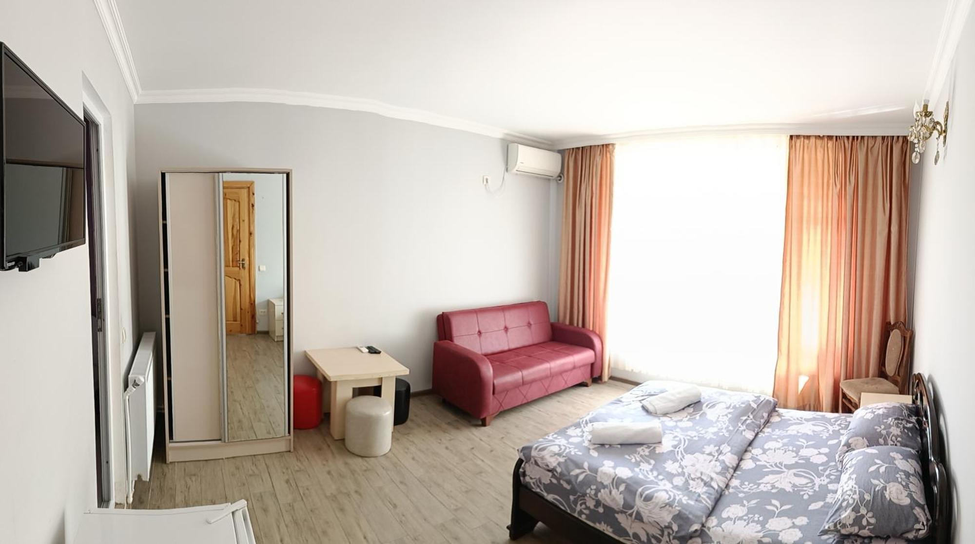 Str.Agmashenebeli 548 호텔 코불레티 외부 사진