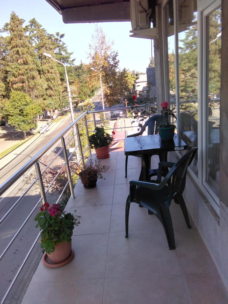 Str.Agmashenebeli 548 호텔 코불레티 외부 사진