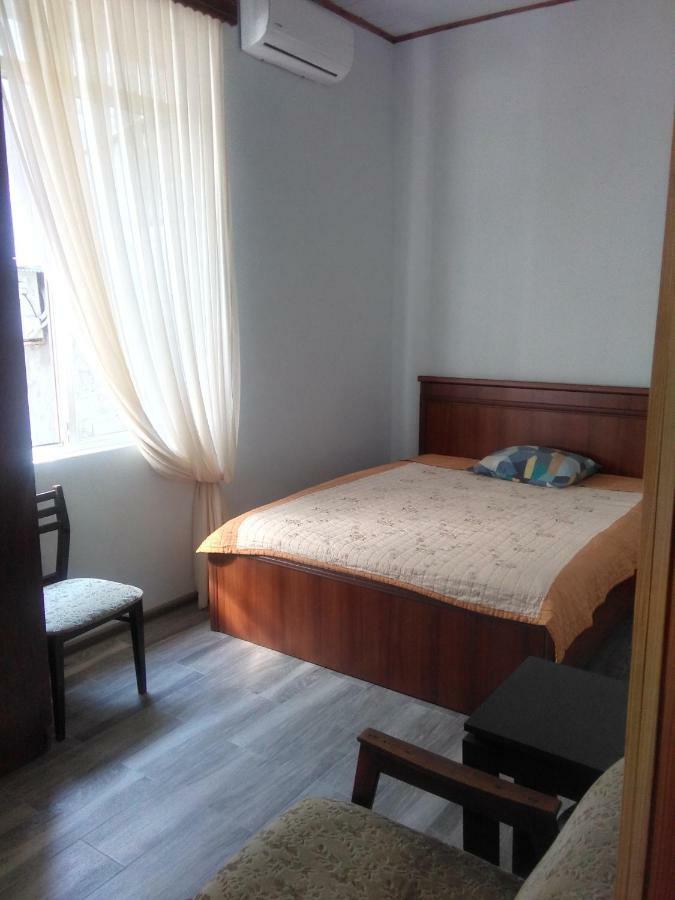 Str.Agmashenebeli 548 호텔 코불레티 외부 사진